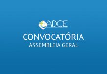 Convocatória AG | 10/03/2025