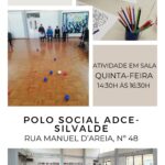 Silvalde