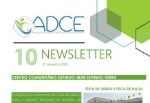 Newsletter | 2º semestre 2025