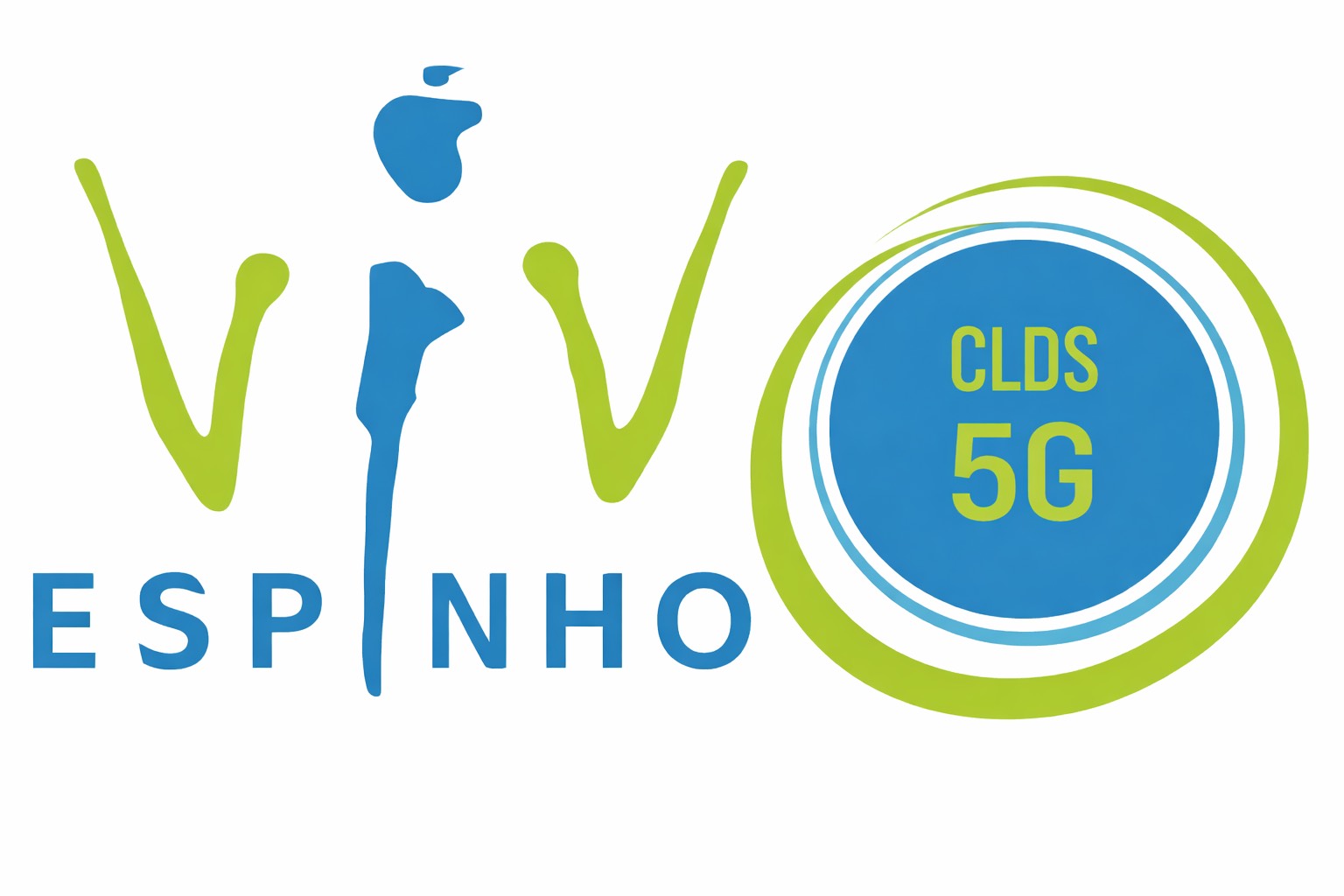 logotipo Espinho Vivo 5G client-image