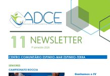 Newsletter | 1º semestre 2026